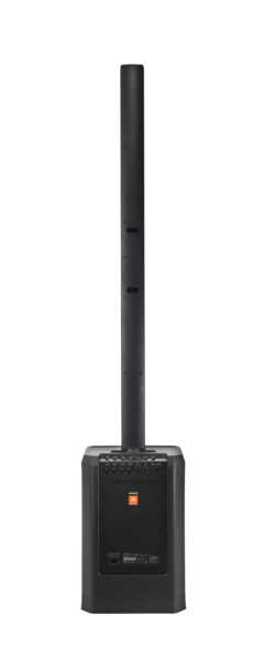 JBL-PRX ONE-NA JBL PRX ONE ALL IN ONE POWERED COLUMN ARRAY PA SPEAKER SYSTEM WITH MIXER, DSP, & PRX ONE SUBWOOFER